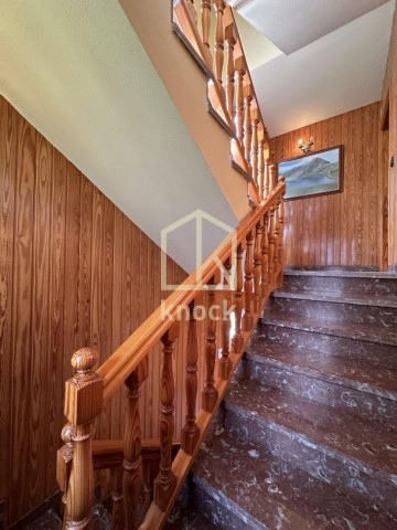 escalera