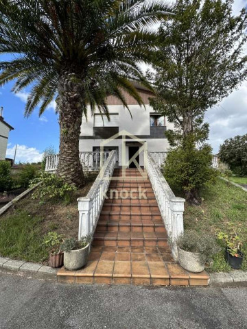 escalera