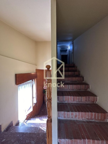 escalera
