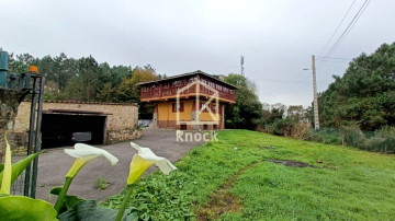 Casas o chalets-Venta-Cudillero-1534791