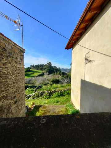 Vistas Habitación 2