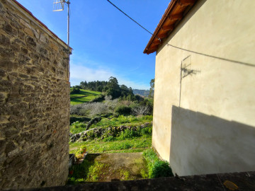 Vistas Habitación 2