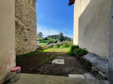 Vistas Cocina