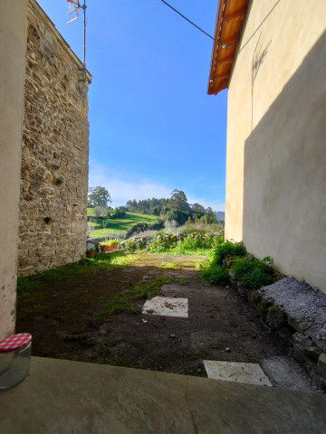 Vistas Cocina