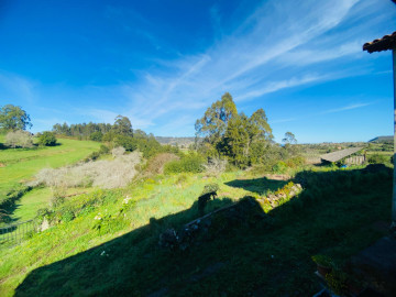 Vistas dormitoirio