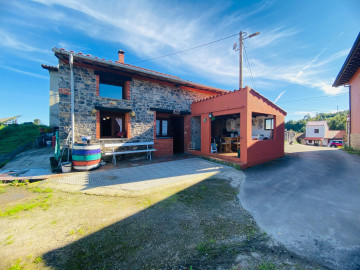 Casas o chalets-Venta-Villaviciosa-1656415