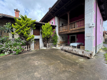 Casas o chalets-Venta-Amieva-1724485
