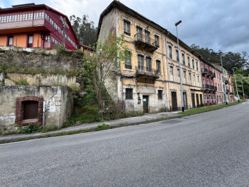 Casas o chalets-Venta-Mieres-1726224