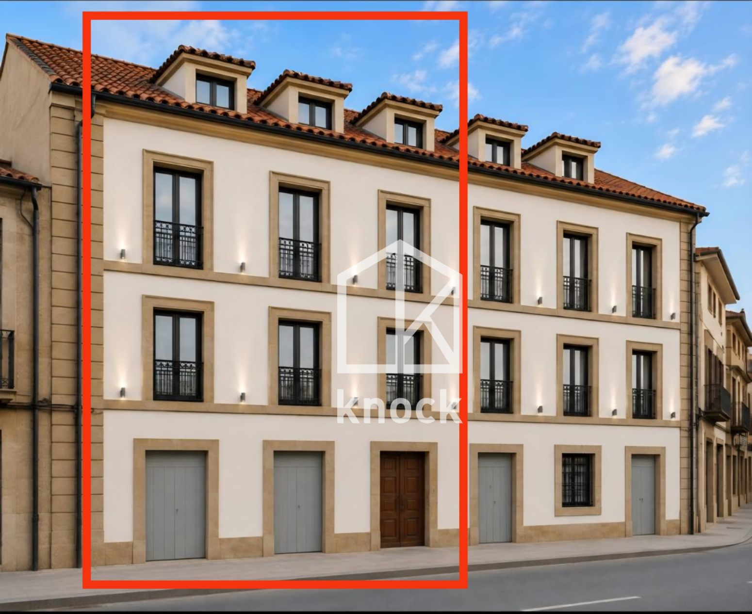 Foto principal del inmueble