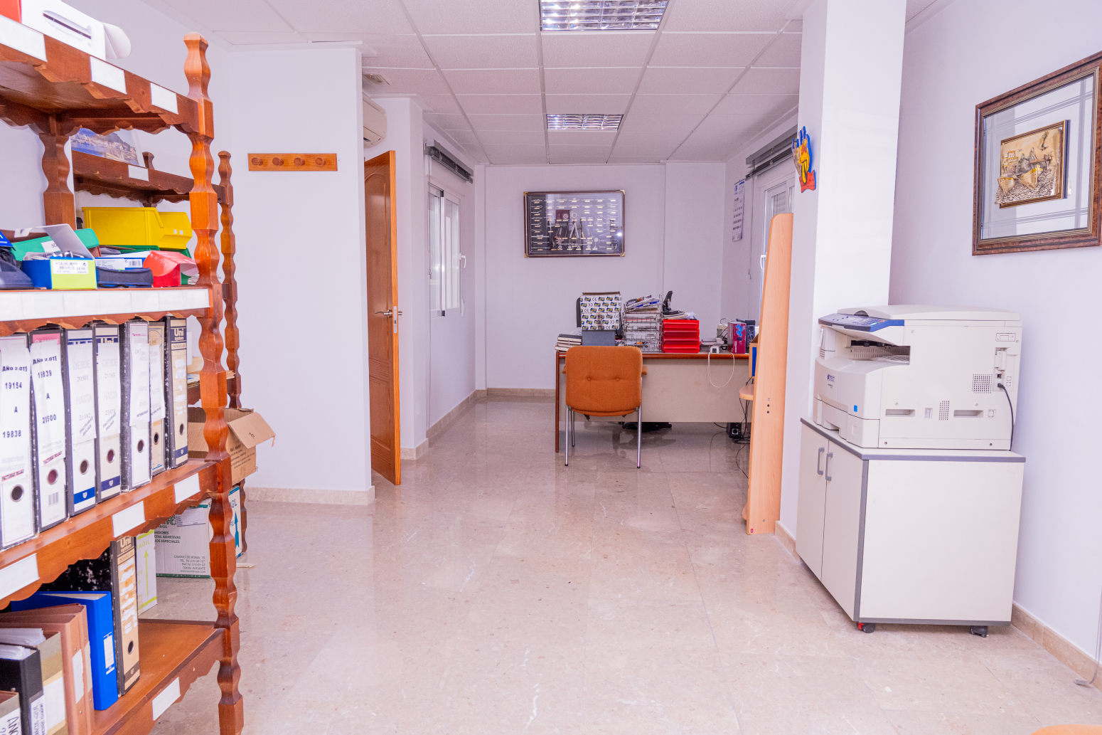 Fincas y solares-Venta-DÃ©nia-1722327-Foto-33