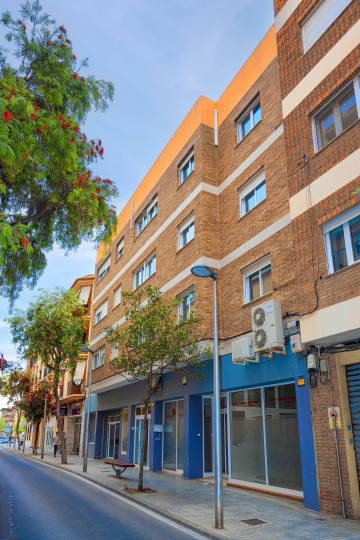 Fincas y solares-Venta-Dénia-1722327