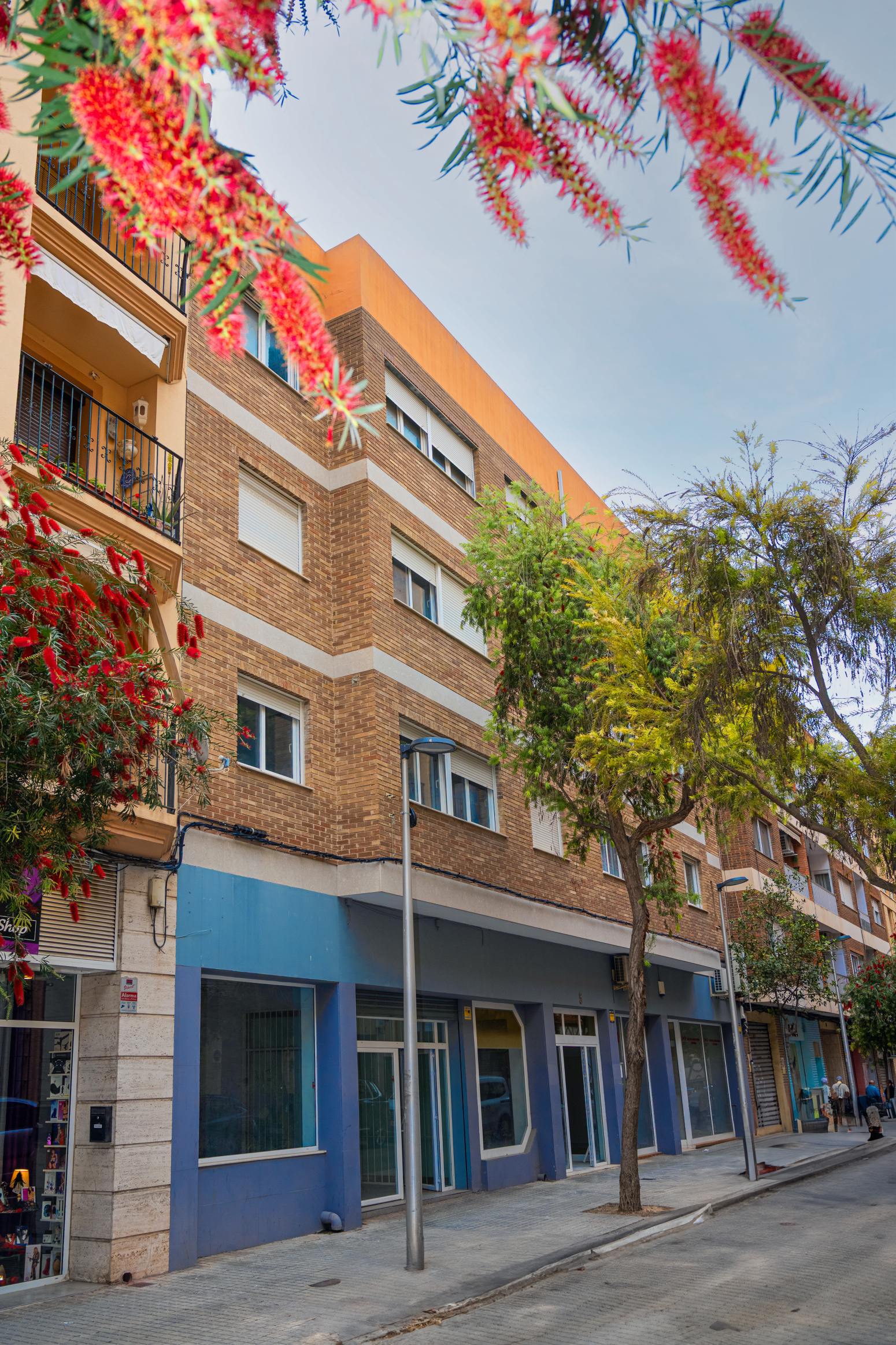 Fincas y solares-Venta-DÃ©nia-1722327-Foto-3