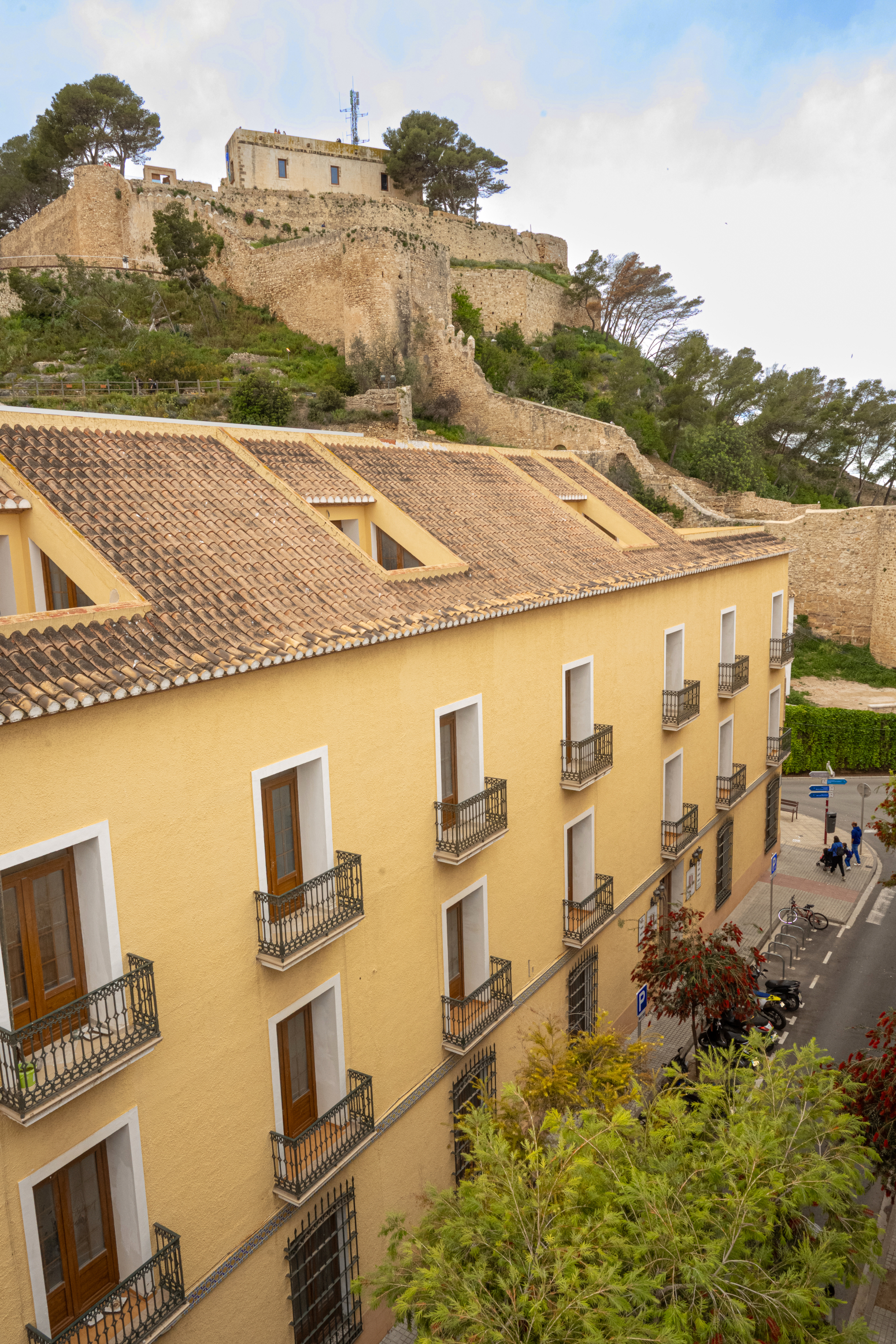 Fincas y solares-Venta-DÃ©nia-1722327-Foto-12