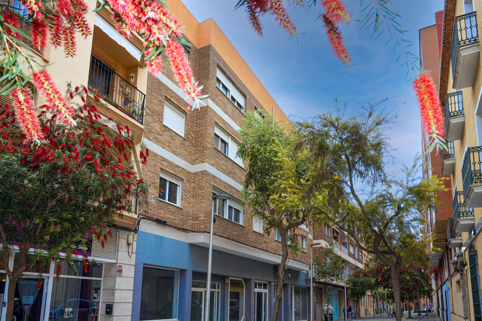 Fincas y solares-Venta-DÃ©nia-1722327-Foto-1