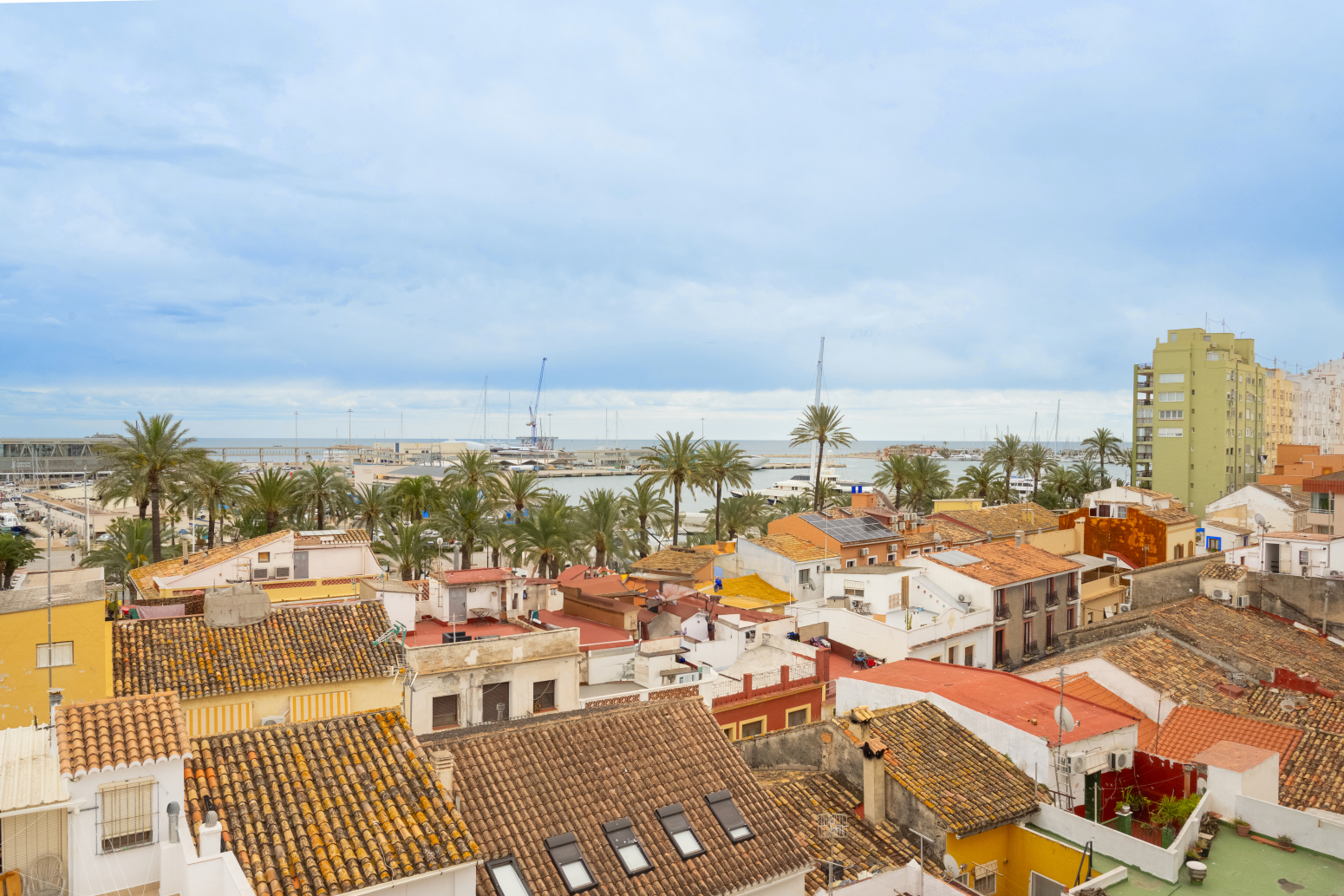Fincas y solares-Venta-DÃ©nia-1722327-Foto-4