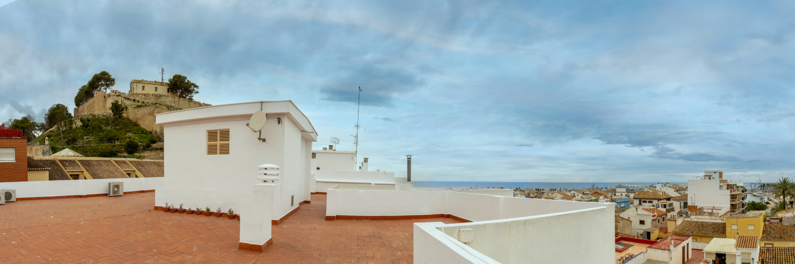 Fincas y solares-Venta-DÃ©nia-1722327-Foto-5