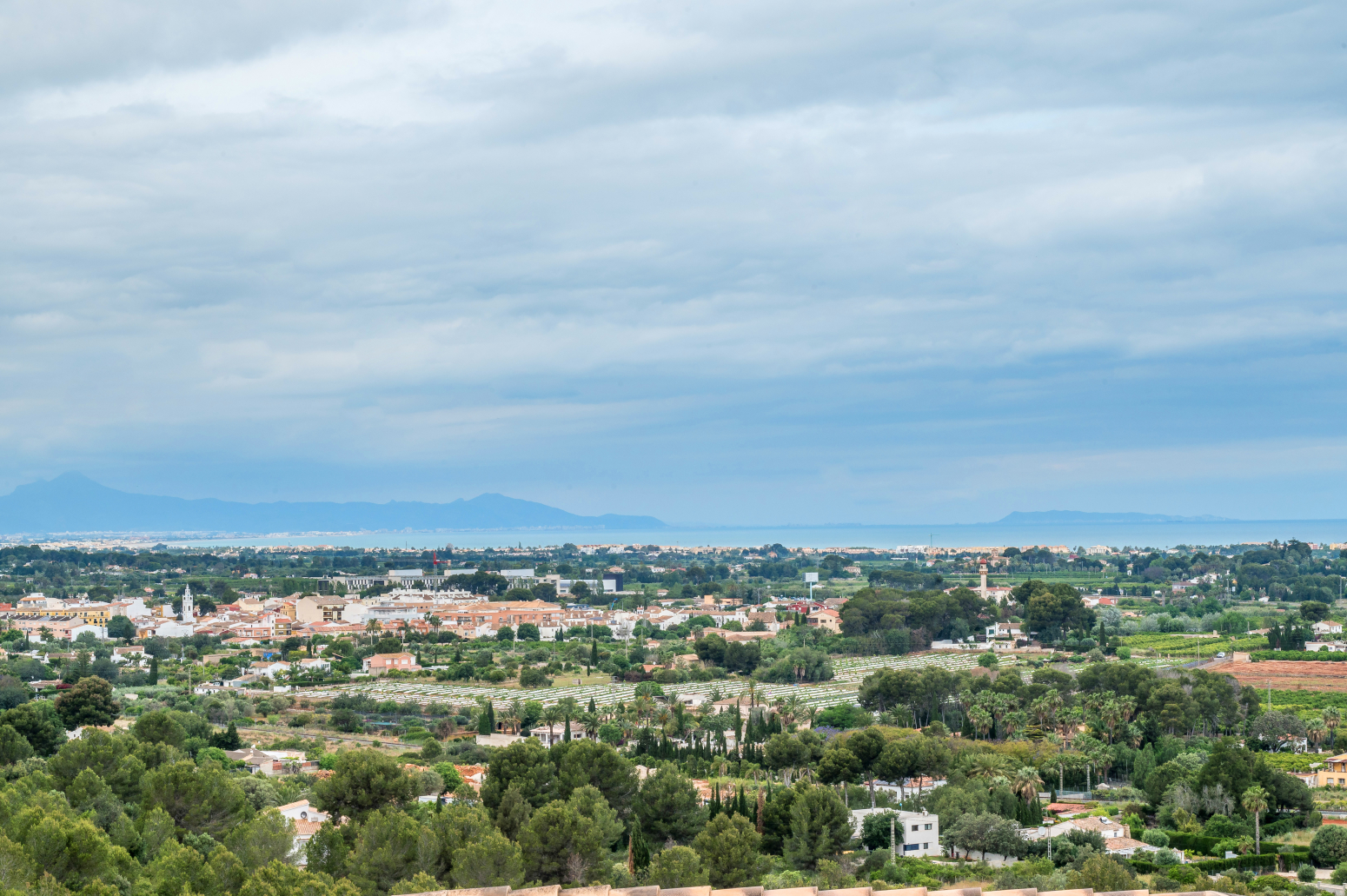 Fincas y solares-Venta-DÃ©nia-1723156-Foto-5