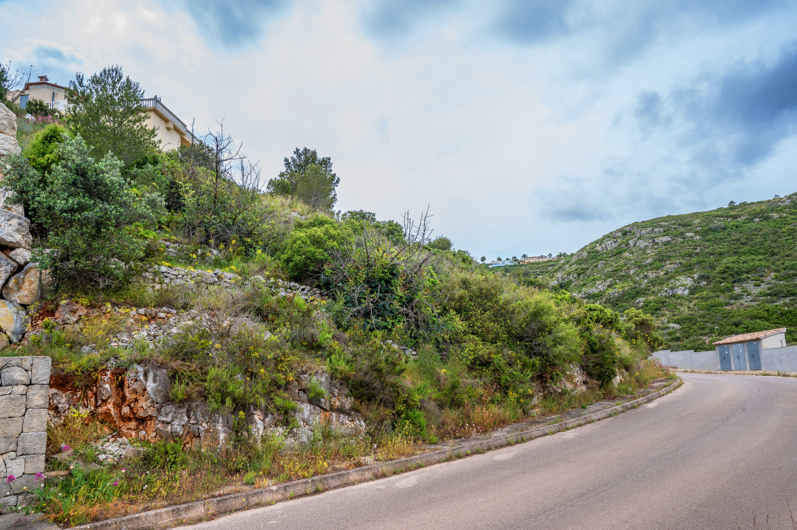 Fincas y solares-Venta-DÃ©nia-1723156-Foto-4
