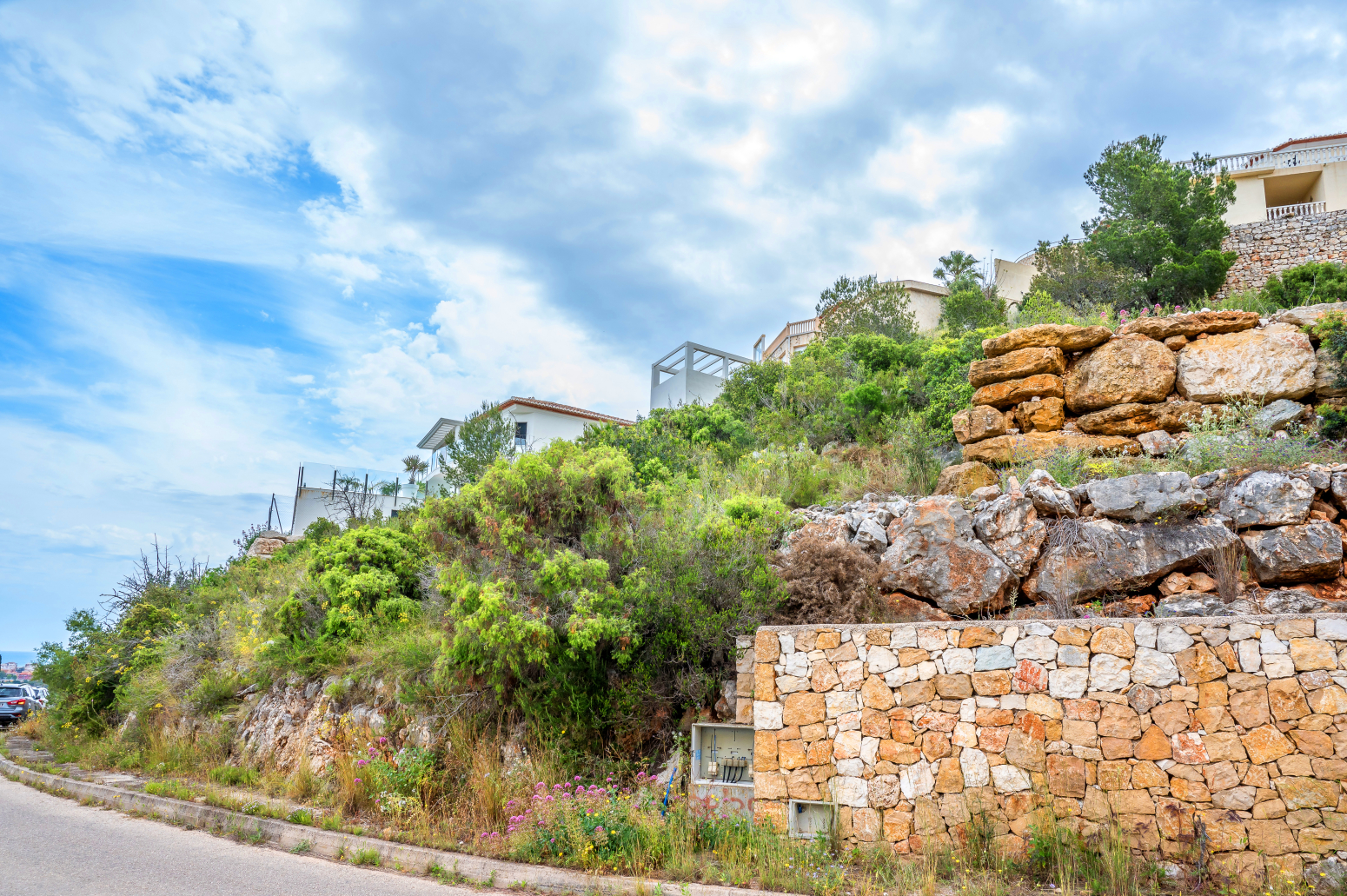 Fincas y solares-Venta-DÃ©nia-1723156-Foto-2