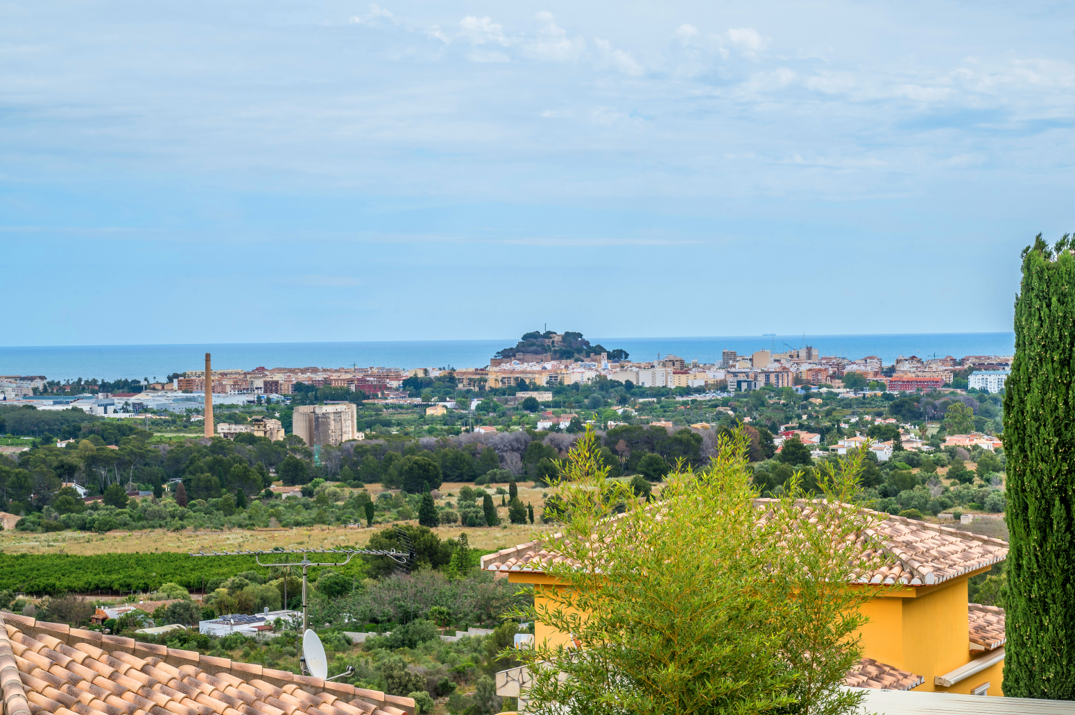 Fincas y solares-Venta-DÃ©nia-1723156-Foto-6