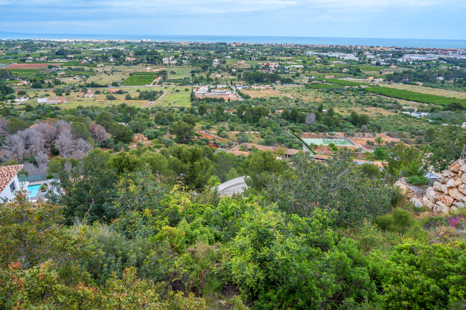 Fincas y solares-Venta-DÃ©nia-1723156-Foto-1