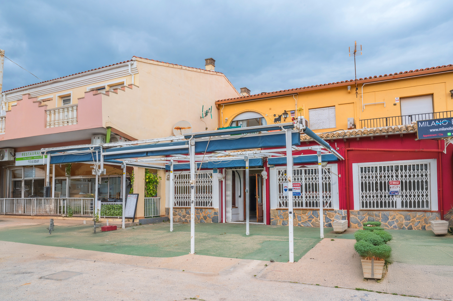 Negocios-Venta-DÃ©nia-1724565-Foto-2