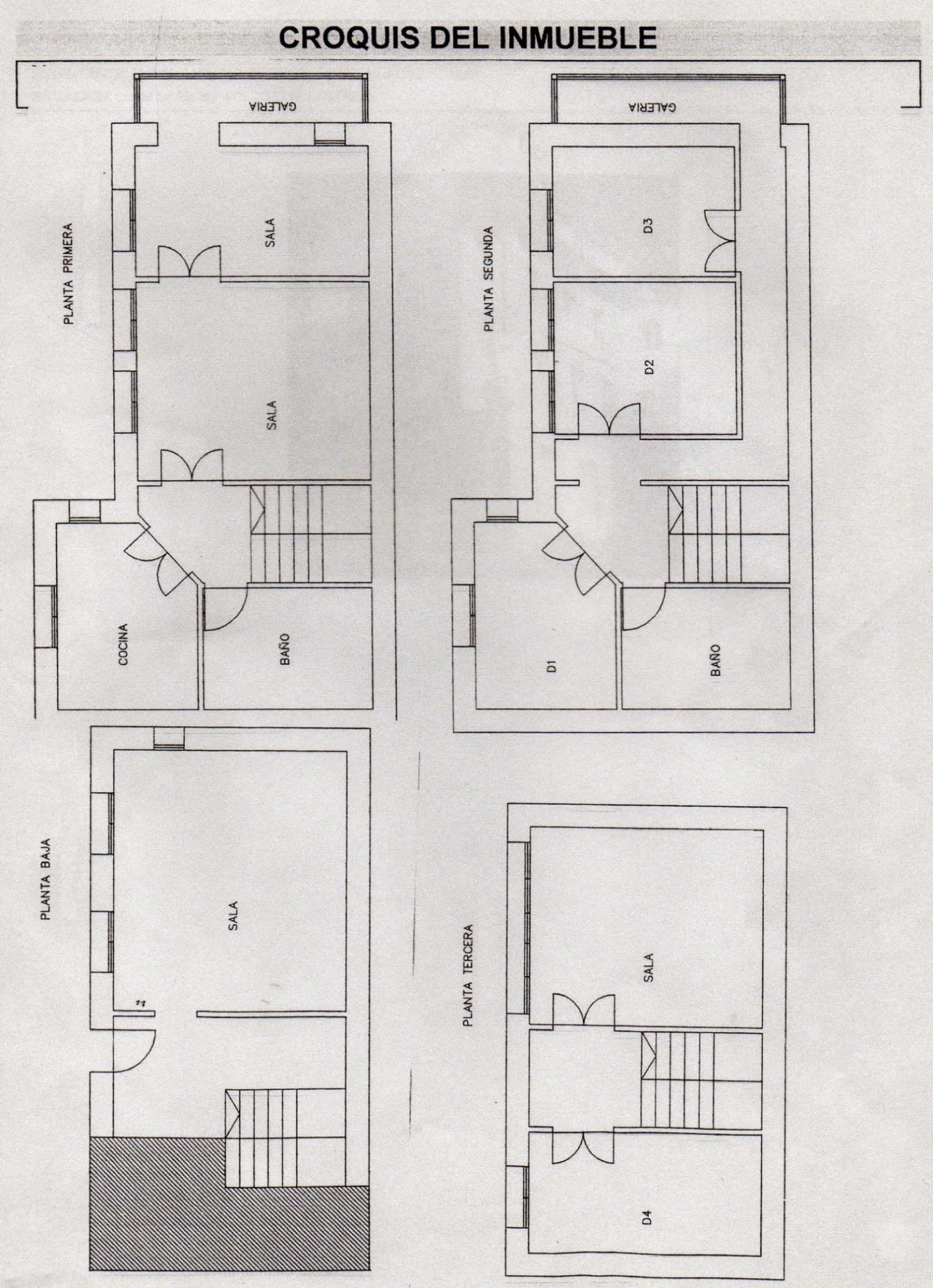 Casas o chalets-Venta-Colunga-1257006-Foto-5