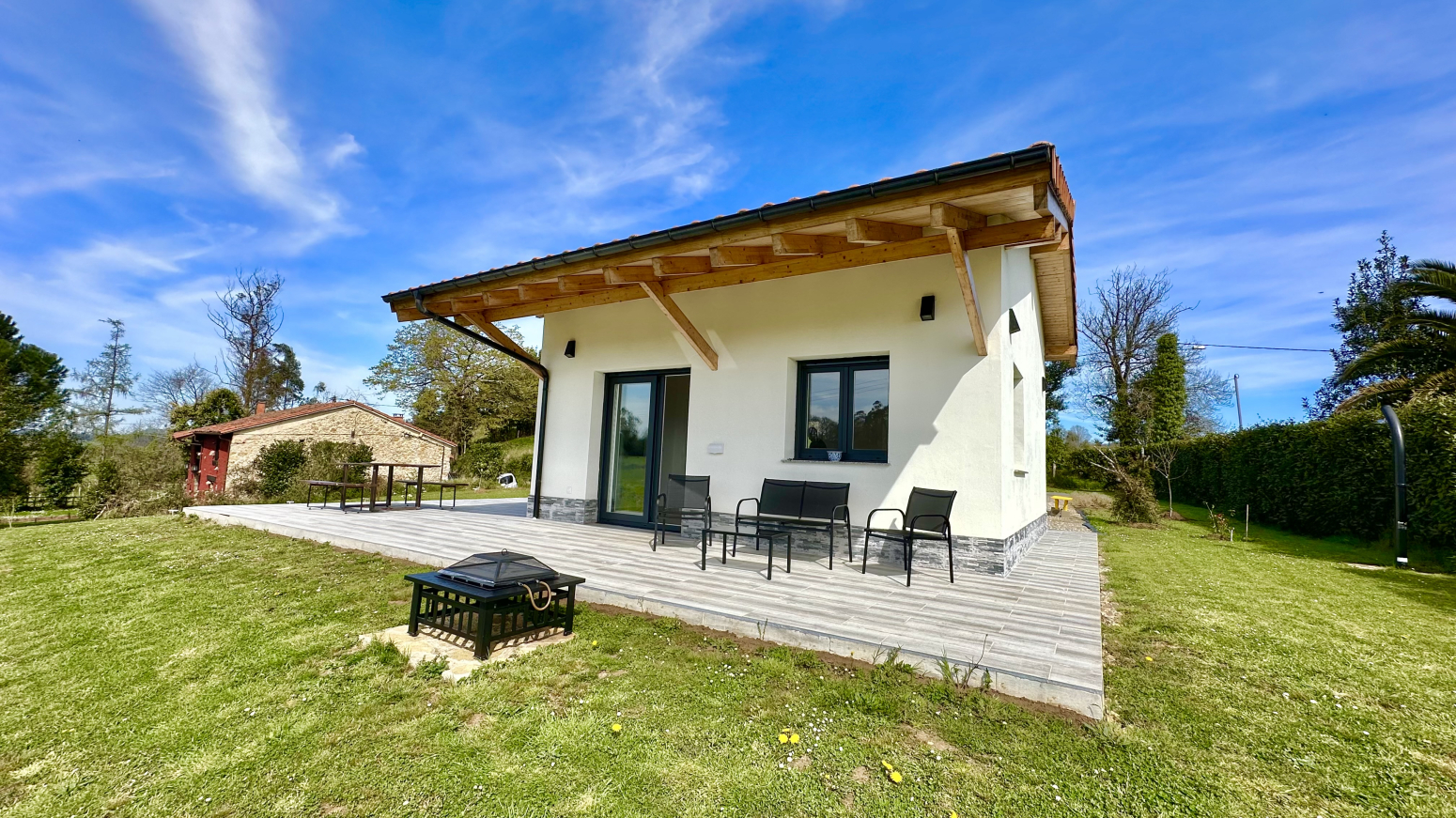 Casas o chalets-Venta-Nava-1710128-Foto-2