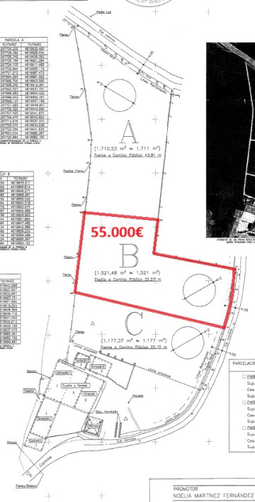 Fincas y solares-Venta-Corvera de Asturias-2335017