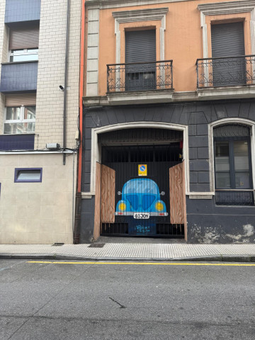 <br />
<b>Deprecated</b>:  Function utf8_encode() is deprecated in <b>/var/www/vhosts/maisonpropiedades.es/httpdocs/ficha-inmueble.php</b> on line <b>286</b><br />
Garajes-Venta-GijÃ³n-1641442-Foto-1-Carrousel