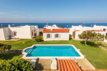 Casas o chalets-Alquiler-Ciutadella de Menorca-1658742