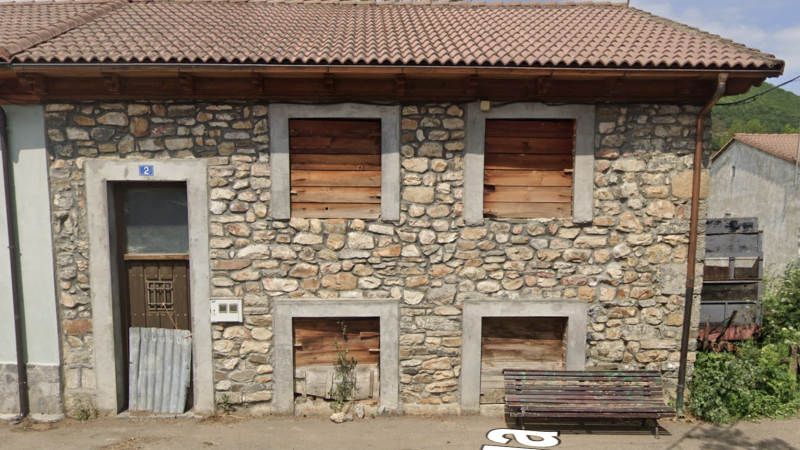 Casas o chalets-Venta-Puebla de Lillo-1659661