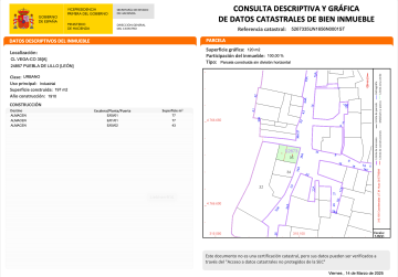 <br />
<b>Deprecated</b>:  Function utf8_encode() is deprecated in <b>/var/www/vhosts/maisonpropiedades.es/httpdocs/ficha-inmueble.php</b> on line <b>286</b><br />
Casas o chalets-Venta-Puebla de Lillo-1659661-Foto-5-Carrousel