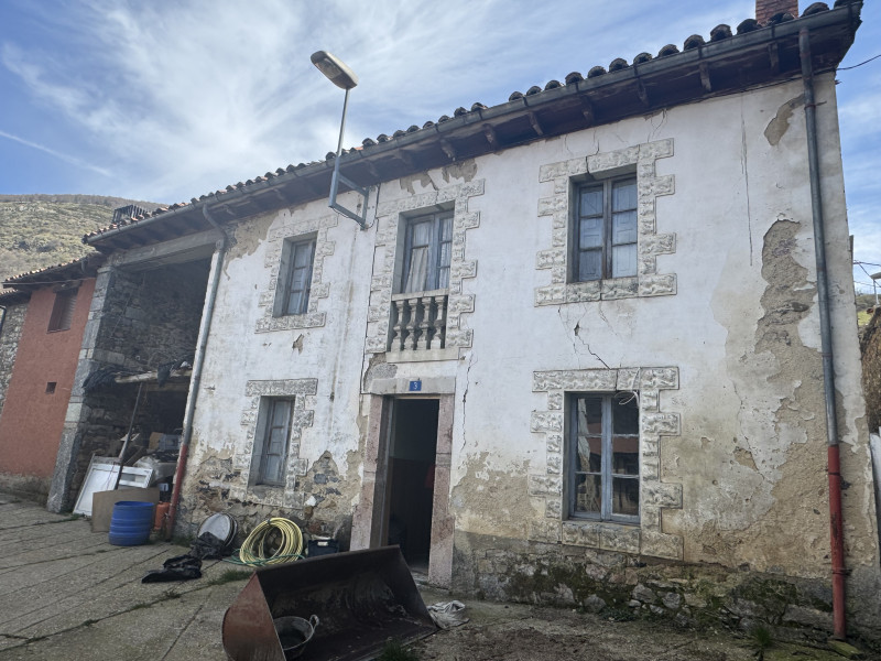 Casas o chalets-Venta-Puebla de Lillo-1717566