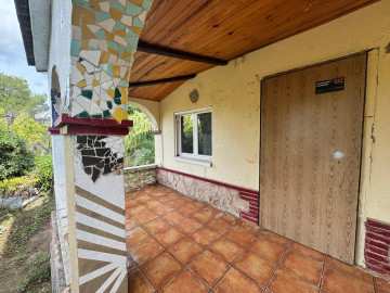 Casas o chalets-Venta-Vacarisses-2085812