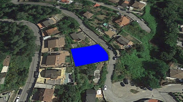 Fincas y solares-Venta-Corbera de Llobregat-2178067