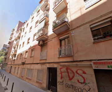 Pisos-Venta-L´Hospitalet de Llobregat-2200350