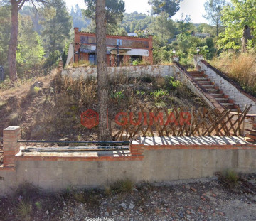 Casas o chalets-Venta-Marganell-2209975