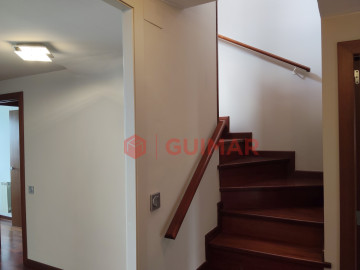 Escaleras