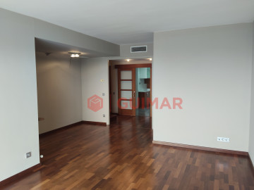 Salón-comedor