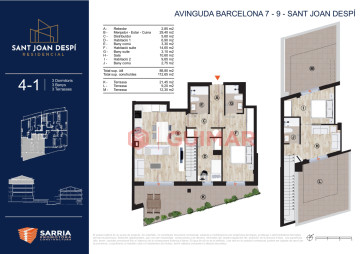 Pisos-Venta-Sant Joan DespÃ-2331606-Foto-24-Carrousel