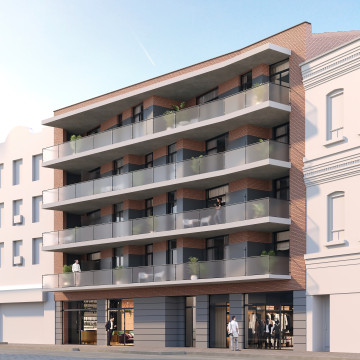 Pisos-Venta-Sant Joan Despí-2331609