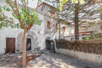 Casas o chalets-Venta-Sant Feliu de Llobregat-2333675