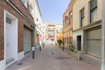 Casas o chalets-Venta-Cornellà de Llobregat-2336085