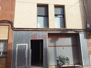 Casas o chalets-Venta-CornellÃ  de Llobregat-2336085-Foto-3-Carrousel
