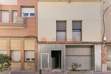 Casas o chalets-Venta-CornellÃ  de Llobregat-2336085-Foto-2-Carrousel