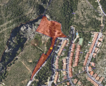 Fincas y solares-Venta-Sitges-2362914