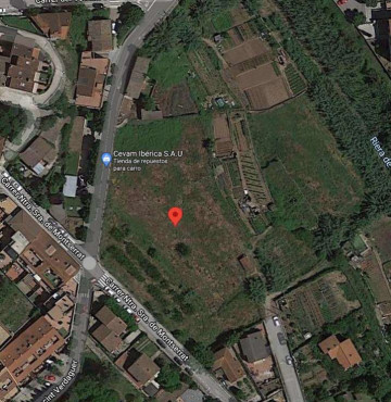 Fincas y solares-Venta-Torrelles de Llobregat-2364775
