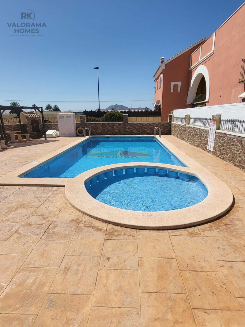 Casas o chalets-Venta-San Javier-2283850-Foto-4