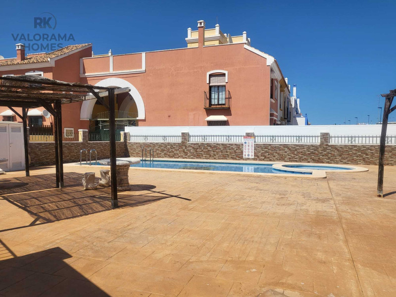 Casas o chalets-Venta-San Javier-2283850-Foto-5